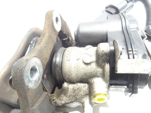 Left rear brake caliper RENAULT MEGANE IV Hatchback (B9A/M/N_) 1.6 TCe 205 (B9MV) | BP26040650M107  - Image 5
