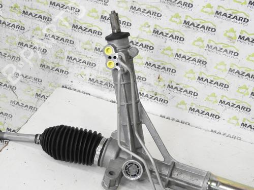 Steering rack OPEL MOVANO B Bus (X62) | BP20064472M22 - Image 3