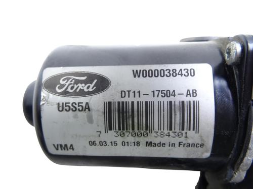 Front wiper motor FORD TRANSIT CONNECT V408 Box Body/MPV  | BP36401304M29  - Image 5