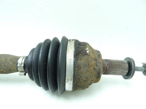 Right front driveshaft VOLVO V50 (545) 1.8 | BP32094151M39 - Image 2