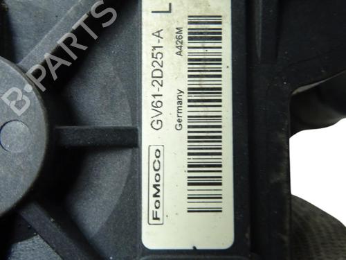 Left rear brake caliper FORD KUGA II (DM2) 2.0 TDCi 4x4 | BP39085776M107 - Image 4