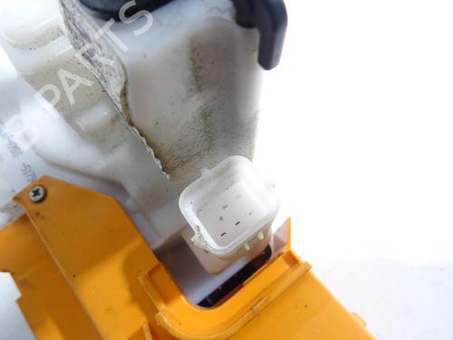 Front left lock FORD KA (RU8) 1.2 | BP29501200C98 