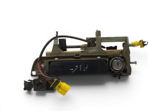 Ignition barrel BMW 3 Compact (E36) 318 tds | BP36958051M48 - Image 8