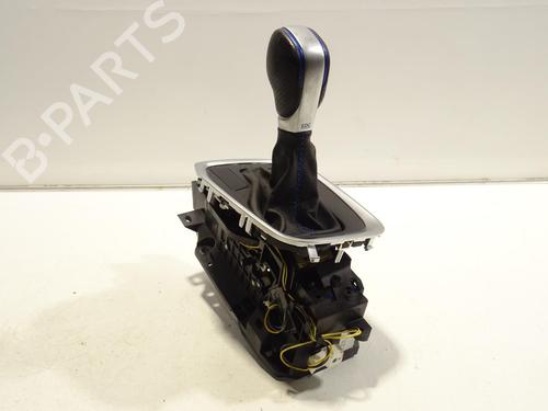 Gearstang RENAULT MEGANE IV Hatchback (B9A/M/N_) 1.6 TCe 205 (B9MV) (205 hp) 30778337