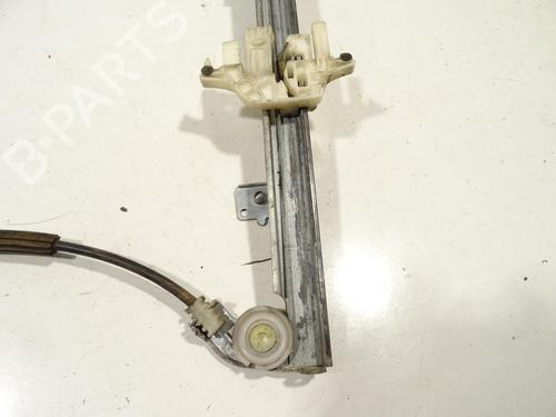 Fensterheber links vorne CITROËN C8 (EA_, EB_) 2.0 HDi 165 | BP30847853C22