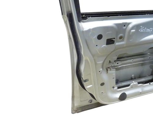 Used Left front door Left front door NISSAN QASHQAI I (J10, NJ10) 2.0 (141 hp) 36279343 36279343