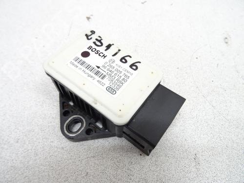 Used Electronic module Electronic module CITROËN DS4 (NX_) 1.6 HDi 115 (114 hp) 20051031 20051031