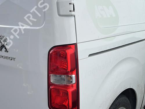 Left front window switch PEUGEOT EXPERT Van (V_) 2.0 BlueHDi 120 | BP38780635I27 - Image 19