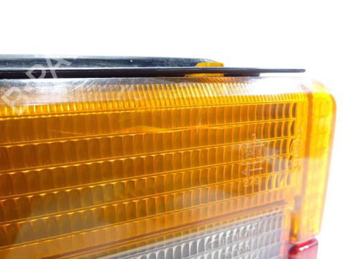 Left taillight PEUGEOT 309 I (10C, 10A) 1.9 D | BP30182296C34 