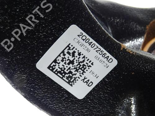 Right front steering knuckle SEAT ARONA (KJ7, KJP) 1.5 TSI | BP33917193M26  - Image 7