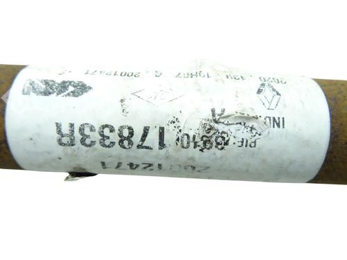 Left front driveshaft RENAULT KANGOO Express (FW0/1_)  | BP39480484M38  - Image 5