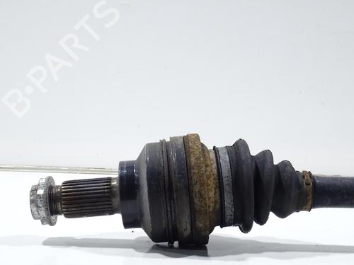 Right rear driveshaft BMW 7 (E38) 730 i, iL | BP21823773M41 