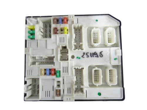 Fuse box RENAULT MEGANE III Hatchback (BZ0/1_, B3_) 1.5 dCi (BZ09, BZ0D, BZ1W, BZ29, BZ14) | BP40016508E1 - Image 3