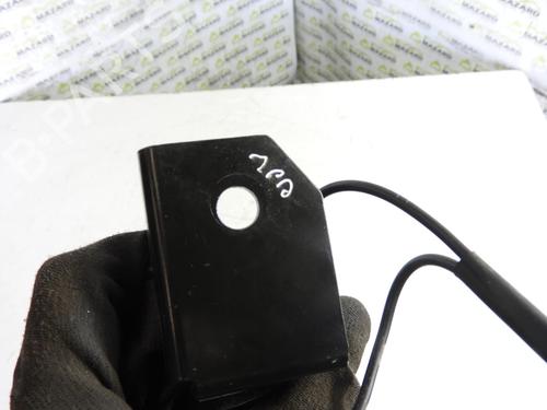 Used Seat buckle Seat buckle NISSAN QASHQAI I (J10, NJ10) 2.0 dCi All-wheel Drive (150 hp) 21971328 21971328