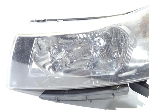 Left headlight CHEVROLET CRUZE (J300) 2.0 CDI | BP28079950C28 