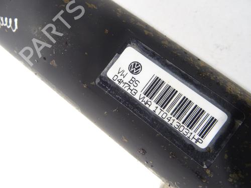 Right front shock absorber VW GOLF V (1K1)  | BP28386001M17 
