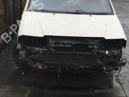 Used Parts PEUGEOT EXPERT Van (222)  2.0 HDI  1819151