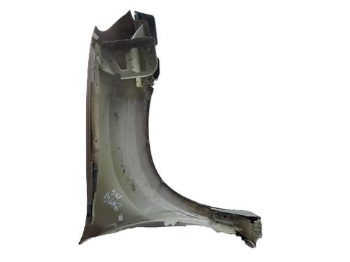 Left front fenders DACIA DUSTER (HS_) 1.5 dCi 4x4 (HSMC, HSMD) | BP29838988C41 
