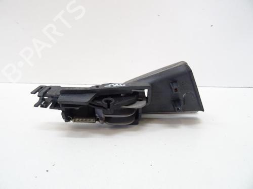 Used Front left interior door handle SMART FORFOUR (454) 1.3 (454.031) (95 hp) 20044509