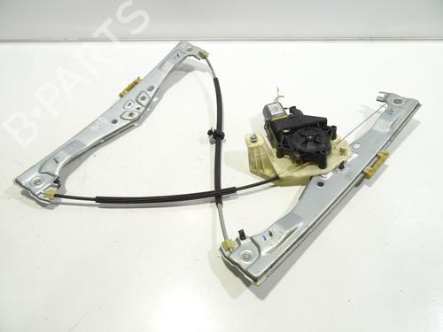 front-right-window-mechanism-citroen-c4-cactus-2014-23788391 main image