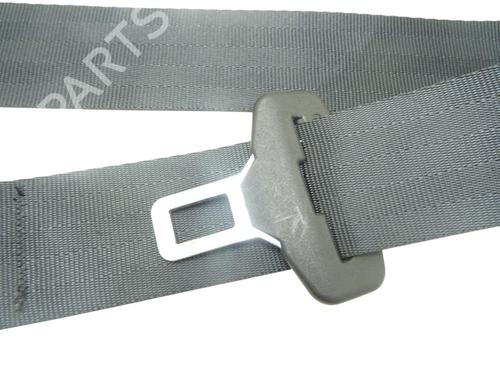 Rear left seatbelt DS DS 5 (KF_) | BP36091630I29 - Image 4