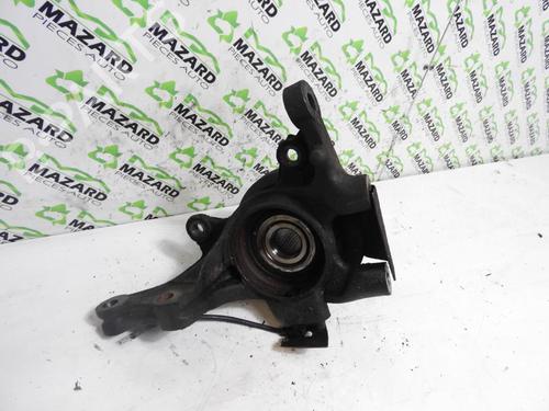 Used Right front steering knuckle Right front steering knuckle KIA MAGENTIS II (MG) 2.0 CRDi (140 hp) 20048235 20048235