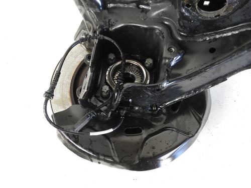 Used Right rear steering knuckle Right rear steering knuckle BMW X1 (F48) xDrive 25 d (231 hp) 20052853 20052853