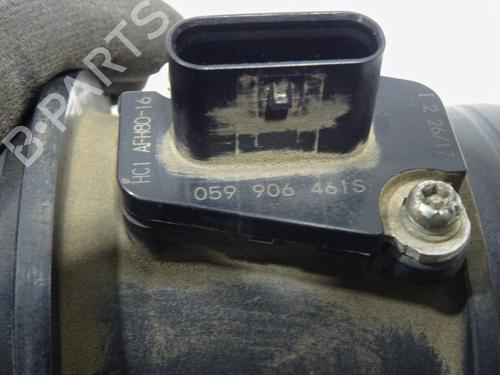 Mass air flow sensor VW AMAROK (2HA, 2HB, S1B, S6B, S7A, S7B, AGD) 3.0 TDI 4motion | BP39432298M95 - Image 2