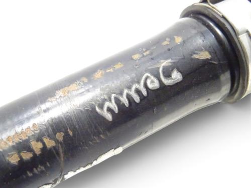 Left front driveshaft VW PASSAT B6 (3C2) 2.0 TDI 16V 4motion | BP40450816M38 - Image 3
