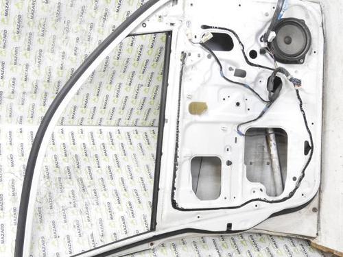 Left front door TOYOTA RAV 4 II (_A2_) 2.0 D 4WD (CLA20_, CLA21_, CLA20R, CLA21R) | BP20043957C2 