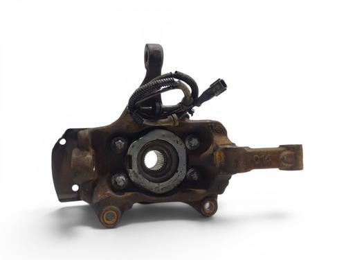 Left front steering knuckle RENAULT TRAFIC III Van (FG_) 2.0 dCi 120 (FGMN) | BP37527736M25 - Image 6
