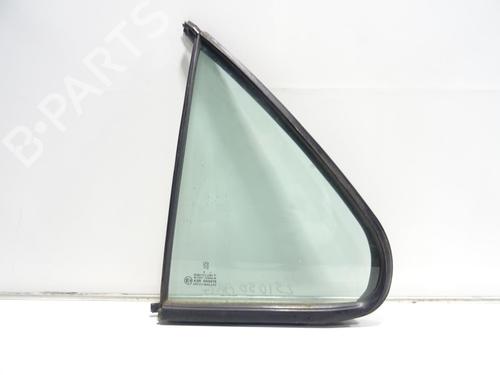 Dør rude ventre bagtil PEUGEOT 306 Break (7E, N3, N5) 2.0 HDI 90 (90 hp) 31587145