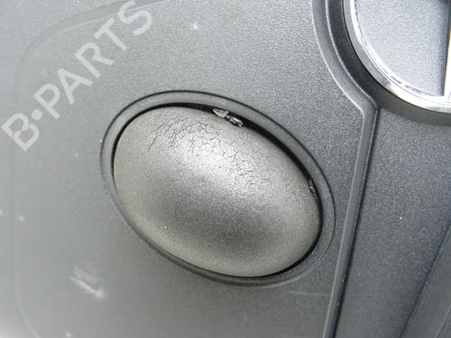 Upper protection MERCEDES-BENZ A-CLASS (W176) A 200 CDI / d 4-matic (176.002) | BP31973399M93