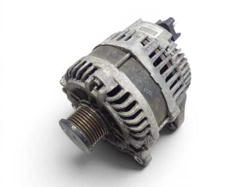 Used Alternator Alternator RENAULT TRAFIC III Van (FG_) 1.6 dCi 145 (FGMG) (145 hp) 34285478 34285478