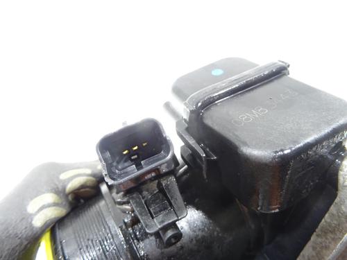 Used Mass air flow sensor Mass air flow sensor PEUGEOT 207 SW (WK_) 1.6 HDi (109 hp) 32185514 32185514