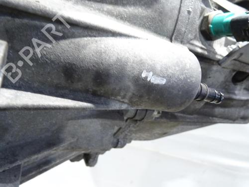 Gearbox RENAULT CAPTUR I (J5_, H5_) 1.5 dCi 110 | BP38165027M3 - Image 4