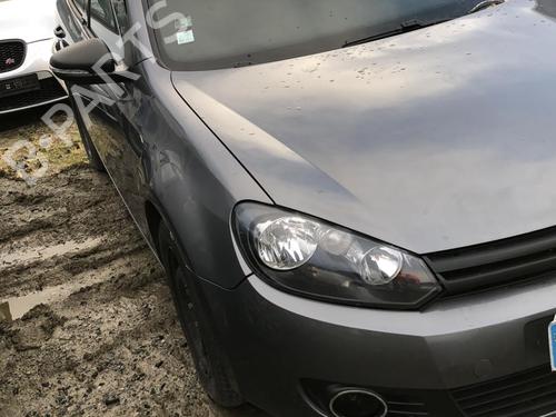 Left tailgate light VW GOLF VI (5K1) | BP22768109C79 - Image 7