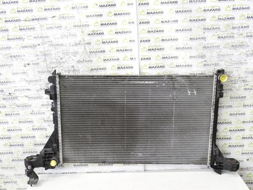 Used Water radiator Water radiator OPEL MOVANO B Bus (X62) [2010-2026] 20040234 20040234