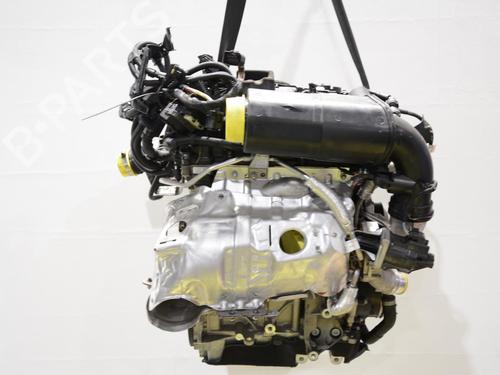 Engine MINI MINI COUNTRYMAN (F60) Cooper SE ALL4 | BP31679185M1  - Image 5