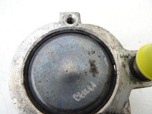 Servopumpe für RENAULT LAGUNA II (BG0/1_) 2.2 dCi (140 hp) 20065642