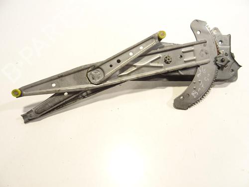 Front left window mechanism RENAULT KANGOO (KC0/1_) D 65 1.9 (KC0E, KC02, KC0J, KC0N) | BP28520403C22