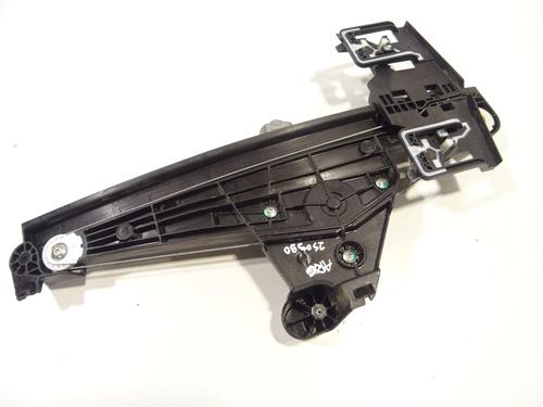 Rear left window mechanism CITROËN C4 III (BA_, BB_, BC_) 1.2 Hybrid 136 (BAHPYJ) | BP29484619C24 