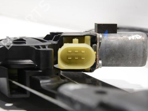 Used Front left window mechanism Front left window mechanism MINI MINI COUNTRYMAN (F60) Cooper SE ALL4 (224 hp) 31602312 31602312