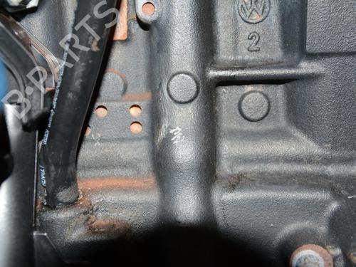 Engine RENAULT CLIO III (BR0/1, CR0/1) 1.5 dCi (C/BR0G, C/BR1G) | BP39974006M1  - Image 9