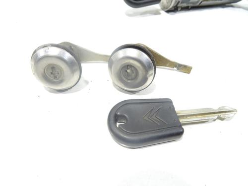 Used Ignition barrel Ignition barrel CITROËN AX (ZA-_) 15 D (58 hp) 30778241 30778241