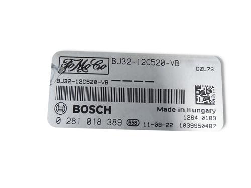 Electronic module LAND ROVER RANGE ROVER EVOQUE (L538) 2.2 D 4x4 | BP40124264M83  - Image 13