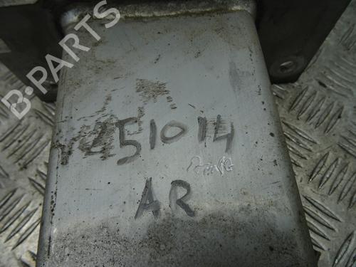 Rear bumper reinforcement OPEL ASTRA J GTC 2.0 OPC Turbo (08) | BP29537389C73 