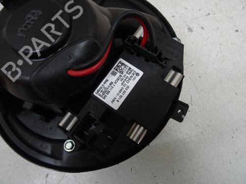 Heater blower motor AUDI A3 Sportback (8PA) 2.0 TDI quattro | BP20039956M62 