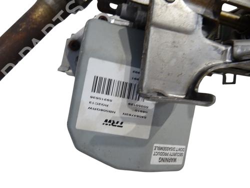 Steering column RENAULT MODUS / GRAND MODUS (F/JP0_) 1.5 dCi (FP0G, JP0G) | BP38745412M21 - Image 6