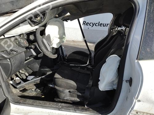 Left front window switch PEUGEOT 207 (WA_, WC_) 1.4 HDi | BP36861238I27  - Image 11